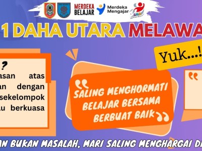 Anti Bulliying