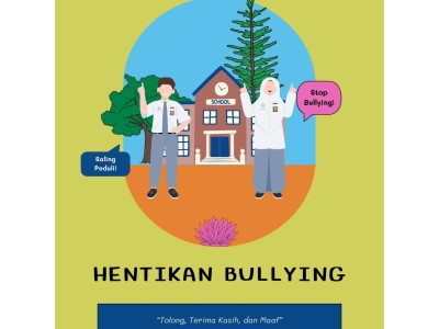 Anti Bulliying