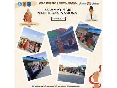 Hari Pendidikan Nasional 2024