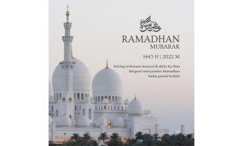 Ramadhan dan Keistimewaannya