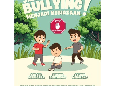 Anti Bulliying