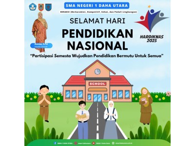 Pendidikan Nasional 2025