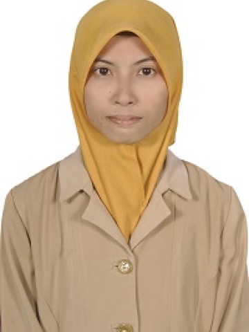 Norhalimah, S.Pd