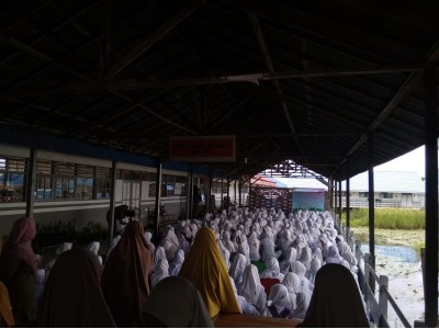 Pesantren Ramadhan 2019