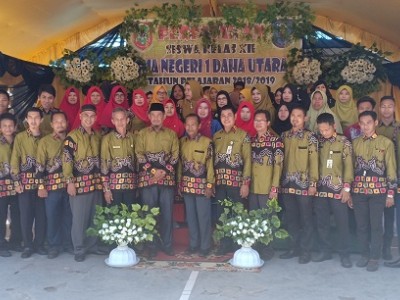 Perpisahan