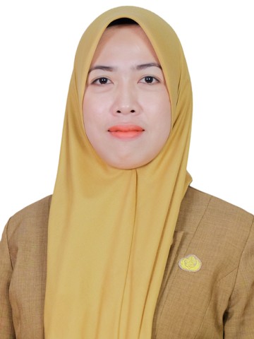 Siti Aisyah, A.Md