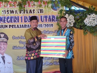 Perpisahan
