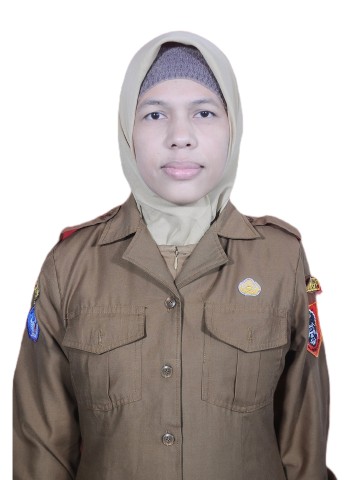 Saidah, S. Pd                           