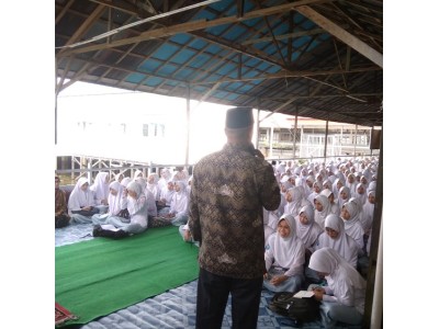 Pesantren Ramadhan 2019