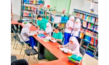 Ada Rahasia di Balik Kebiasaan Membaca